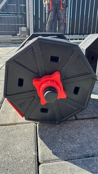 Posilovací klec - 8