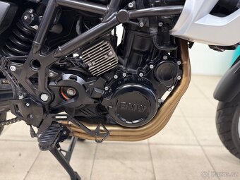 BMW F 650 GS,ABS,TOP - 8