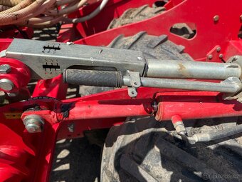 Pottinger Terrasem C4 - 8