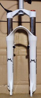Marzocchi Corsa SL WC - 8