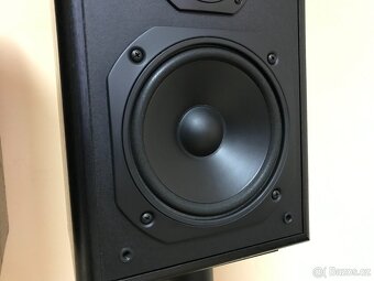 Technics SB-CS65 Velice zachovalé - 8