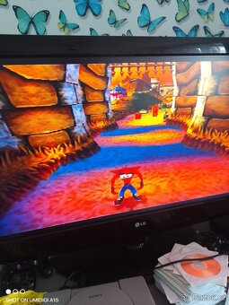 Playstation 1 - 8
