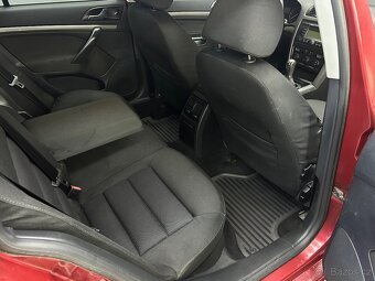 Škoda Octavia 2.0FSI - 8