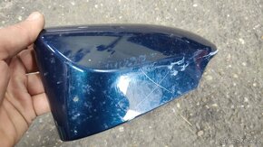 Kia Toyota Mercedes - zrcadlo dopisy svetlo napis senzor atd - 8