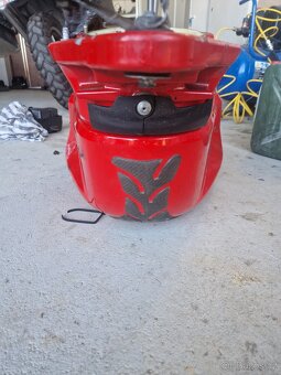 ducati 1098 nádrž - 8