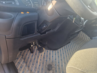 Iveco Daily 50C18 • nový hákový nosič • automat • uzávěrka • - 8