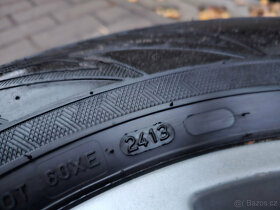 ALU kola zimní Hyundai IX35 Tucson R16 5x114,3 - 8