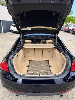 BMW F36 440i xDrive M-Sport - 8