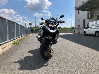 BMW GSA 1250 - 8