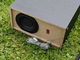 Soundbar Samsung + Subwoofer 2.1 120W - 8