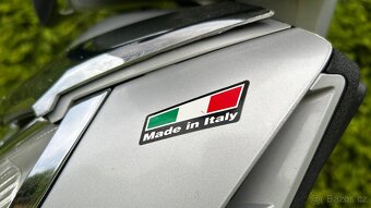 Malaguti centro 160i.e. - 2011, 9kW - 8
