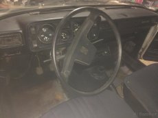 Prodám pojízdný VAZ 2104 kombi v dobrém stavu - 8