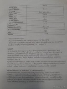 Invalidní vozík - 8