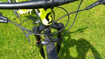 Scott Scale 940 - 8