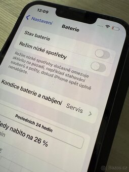 iPhone 13 pro 128gb - 8