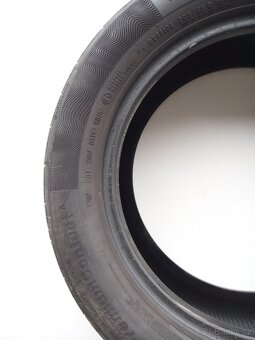 Letní pneu 205/55 R16 W Continental. - 8