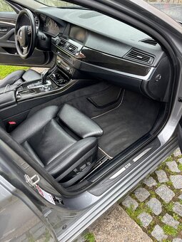 BMW 530D xDrive 190kw - 8