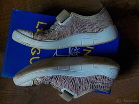 Botasky zn. Adidas vel. 33, tenisky zn. Befado vel. 33 - 8