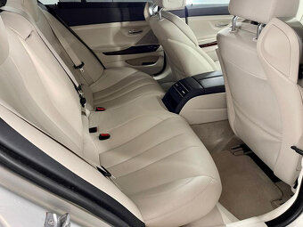 BMW 640i F06 Individual - Auto na splátky bez registru - 8