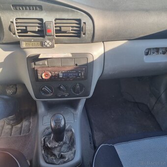 Škoda Octavia 1 kombi - 8