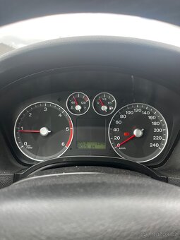 Ford focus 2 - 8