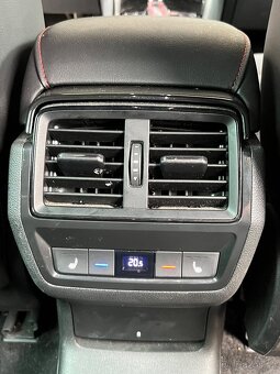 Škoda Kodiaq Rs TDI 176Kw4x4 96000km - 8