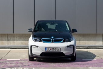 BMW i3 120 Ah, 125 kW - 8