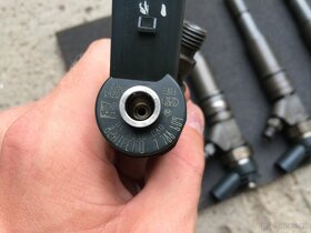 Prodam ruzne sady vstrikovacu BMW M47N/2/M57N2/N47/N47N/N57N - 8