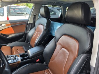 Audi A4 Allroad 3.0 TDI Quattro Bang$olufsen K - 8