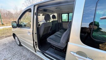 Citroën JUMPY 2.0 HDI 16V - Nové turbo - 8