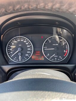 BMW E91 320d - 8