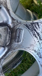 RH Cup R17 5x112 - 8