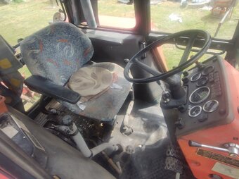 Zetor Crystal 16245 - 8