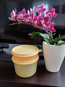 Misky tupperware, nové - 8