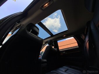 Jeep Grand Cherokee 5.7 HEMI - 8