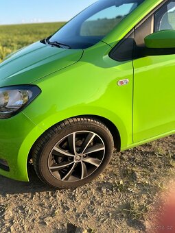 Predam Škoda Citigo - 8