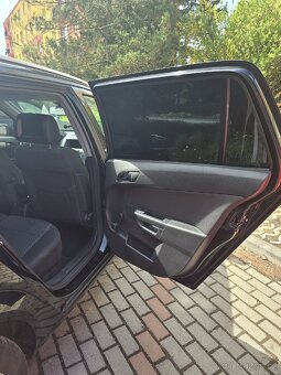 Opel Astra H 1.9cdti 110kw - 8