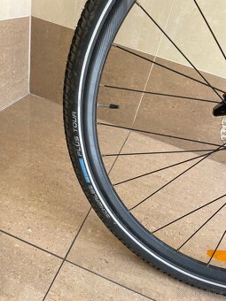 Krosové kolo Giant Roam Disc 0 - 8