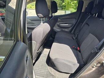 MITSUBISHI L200, 4x4, r.2019, 133kW, automat - 8