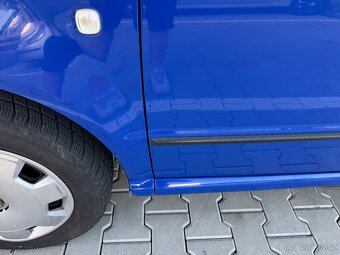 ŠKODA FABIA 1,4 74KW, 110xxxKM, CENTRAL, EL. OKNA, TAŽNÉ - 8