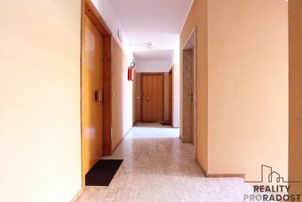 Prodej bytu 2+kk 45 m² Montesilvano, Itálie - 8