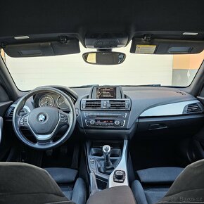 BMW 118d F20 2.0d 105kw 05/2012 NOVÉ ROZVODY - 8