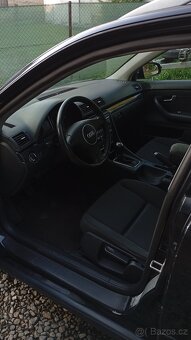 Audi A4 B6 1.9TDI 96kw Avant - 8