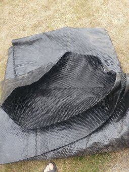 Bazén Azuro Vario V3,dřevo 4,6x120 s příslušenstvím - 8
