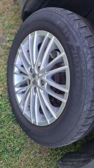 Ford Mondeo Turnier IV 2.0 TDCi 103KW 6MT MY 2013 - 8