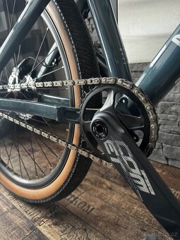 Dirt kolo CTM dirtking pro - 8