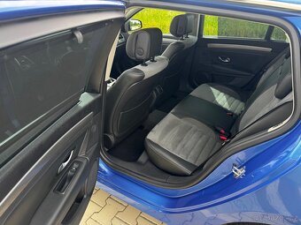 Renault Laguna III 2.0dCi 110Kw 4Control - Navi - 8