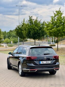 Prodám Volkswagen Passat B8 2.0 TDI 110KW - 8