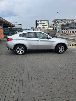 X6 3.0 d - 8
