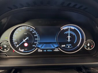 BMW 5 XDrive 525 160kw - 8